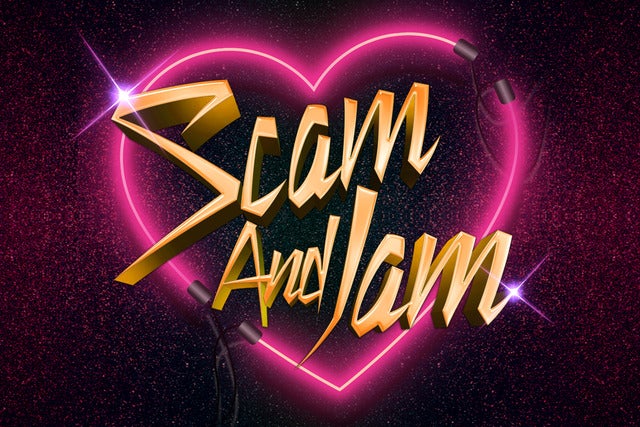 Scam and Jam