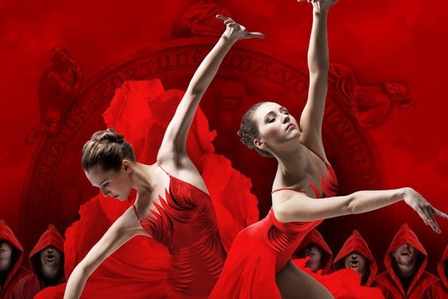 Carmina Burana