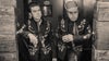 The Malpass Brothers — Clay Cooper Theatre