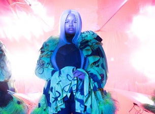 Shygirl, 2022-03-01, Manchester