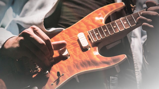 Brothers In Band the Dire Straits (Tribute Show) in Southampton 1865 27/05/2025