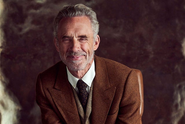 Ticket Reselling JORDAN PETERSON &ndash; An evening to transform your life
