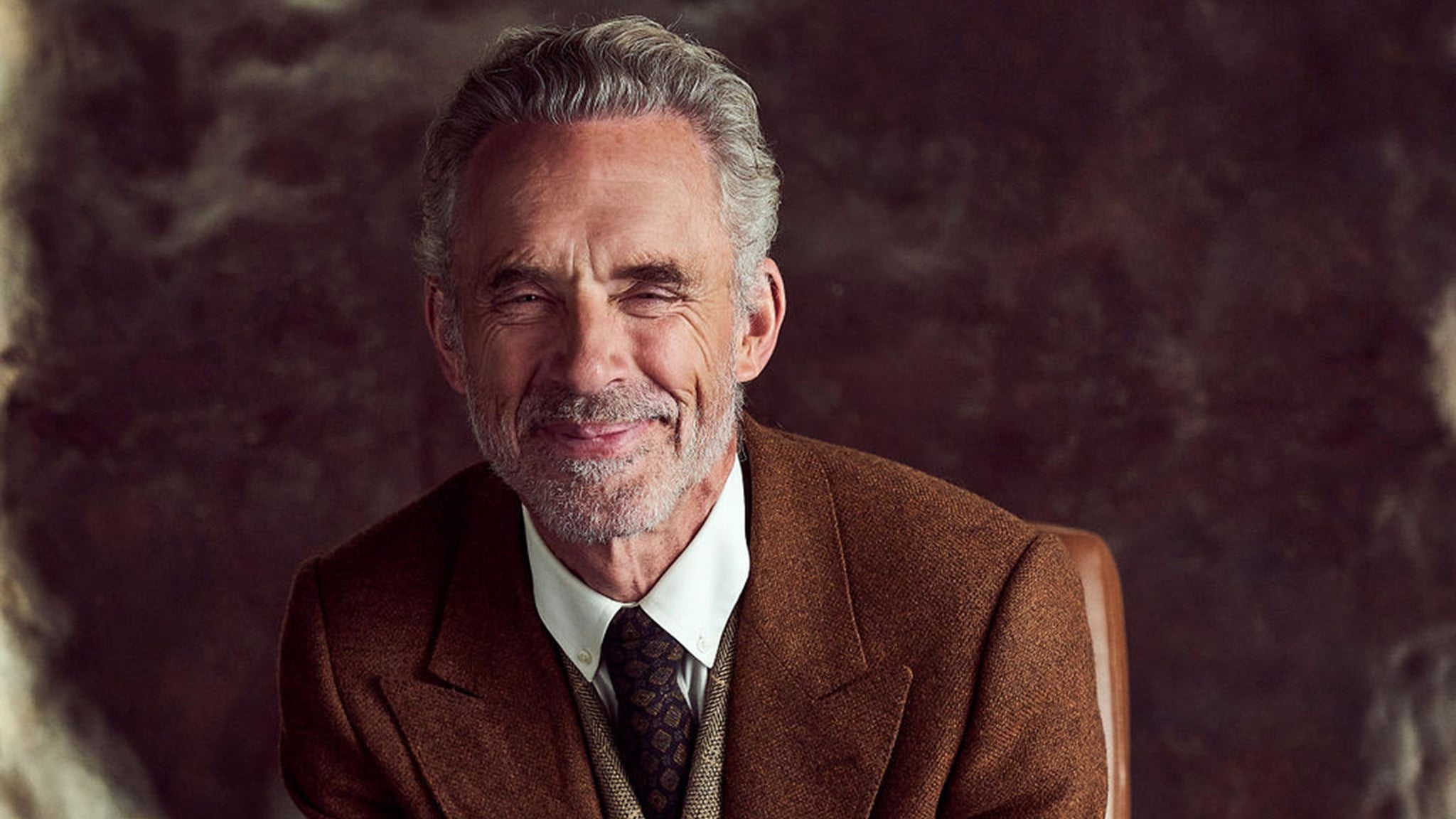 Jordan Peterson