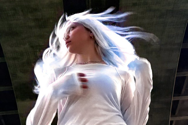 Mixed Feelings Presents: DJ_Dave (18+) in Los Angeles promotional photo for Citi® Cardmember Preferred presale tickets offer