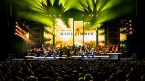 The World of Hans Zimmer - Ticket & Hotel Experience