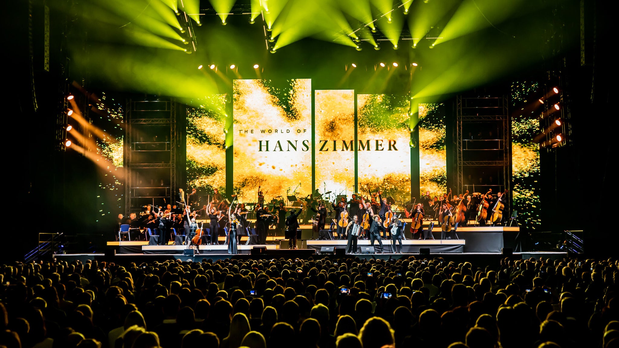 The World Of Hans Zimmer