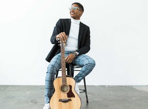 TOArts presents Thunderstorm Artis and Band