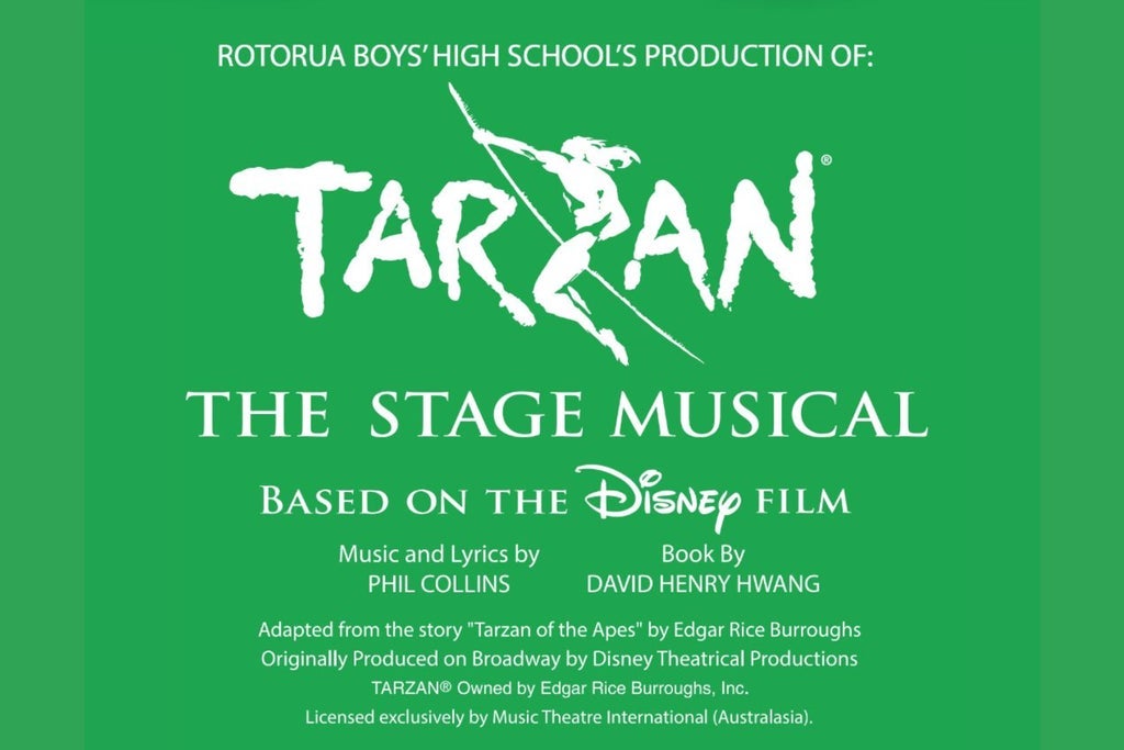 Tarzan