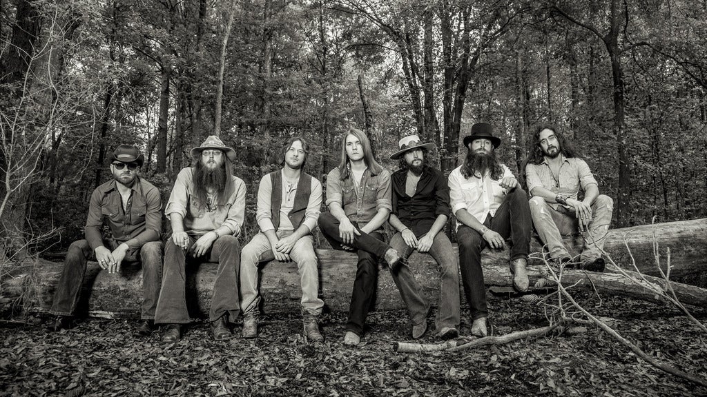 Whiskey Myers