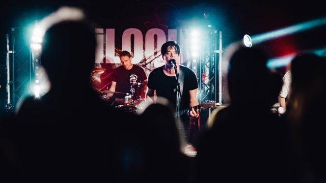SOLiLOQUY tickets and events in Deutschland 2025 - 2026