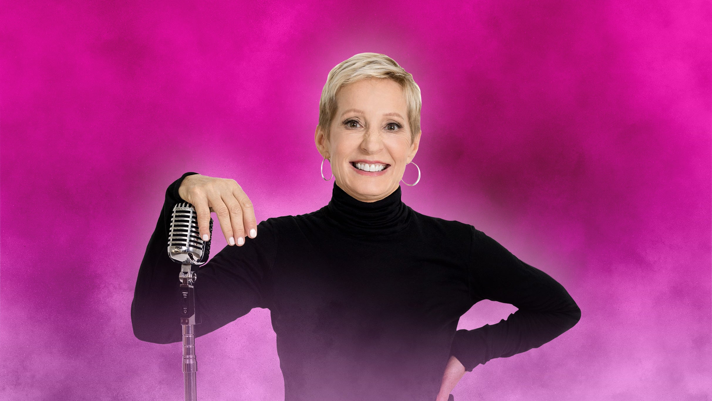 Karen Mills: Live! presale code for performance tickets in Atlanta, GA (Center Stage Theater)