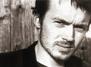 Damien Rice - 25th Anniversary Tour — gig artwork