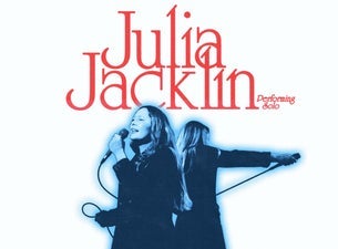 Julia Jacklin, 2024-10-02, Барселона