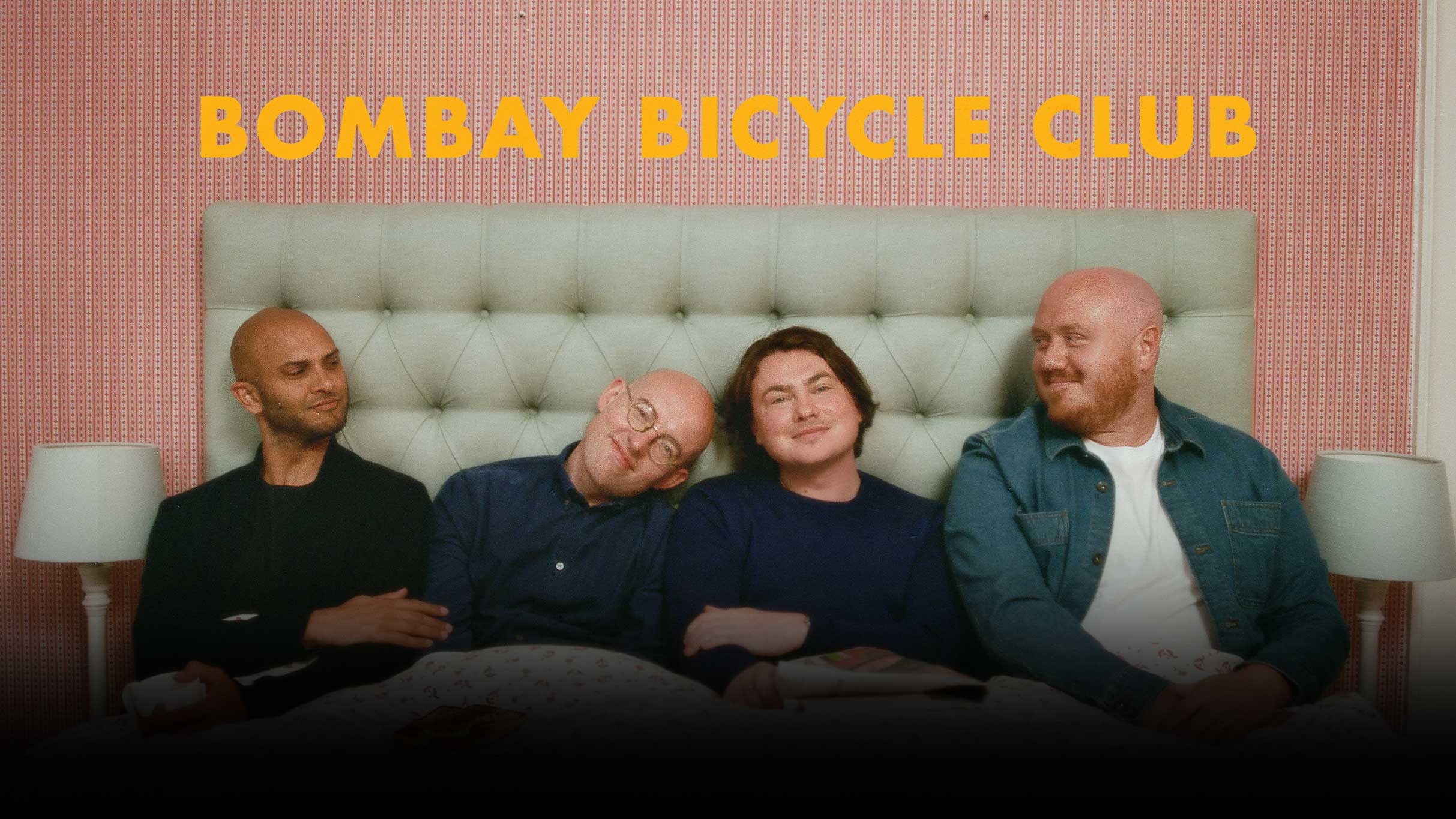 Bombay Bicycle Club