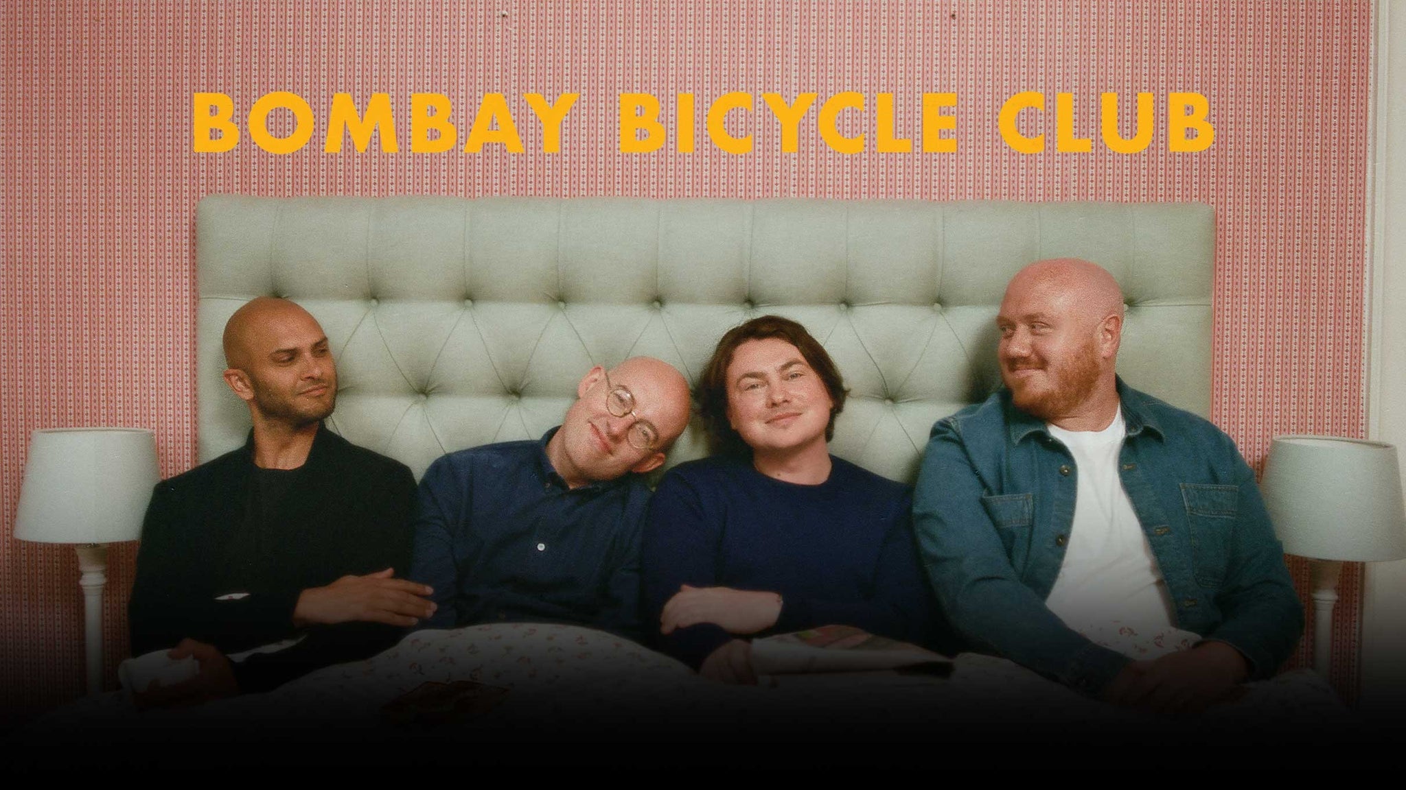 Bombay Bicycle Club