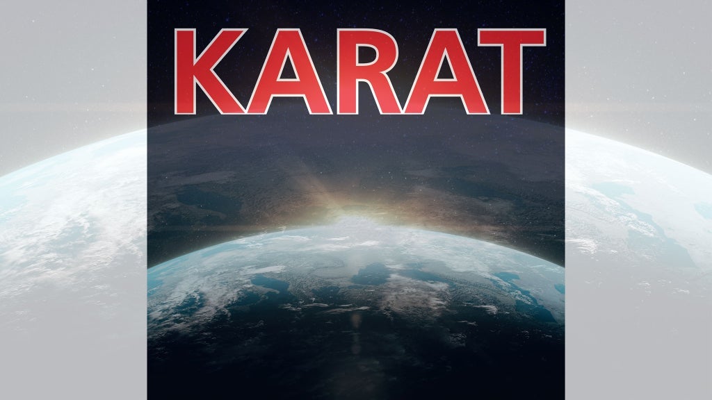 KARAT - 45 Jahre "Der blaue Planet" - Image 2