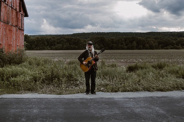 J Mascis