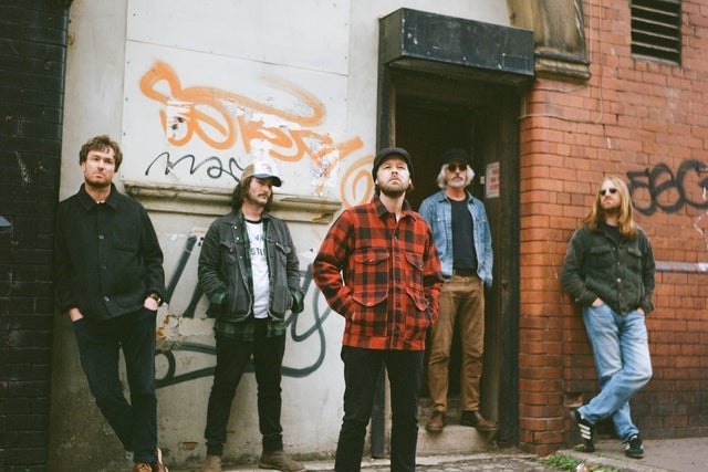 The Coral in Birmingham promotional photo for Priority from O2 presale tickets offer