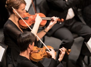 Rockford Symphony Orchestra- Prokofiev's Fifth