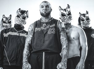 Slaughter to Prevail - The Grizzly Winter Tour 2026, 2026-01-24, Берлін