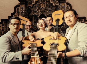 Latido Armónico | Cuarteto Orishas y Leiden