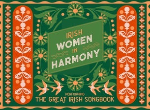 Irish Women in Harmony, 2025-10-28, Дублін