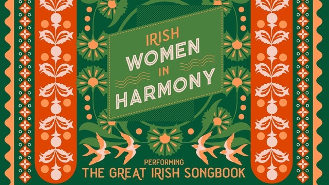 Irish Women in Harmony in The Limelight 2, Belfast 26/09/2025