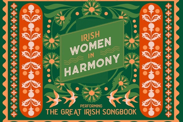 Irish Women in Harmony