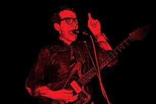Elvis Costello & the Imposters