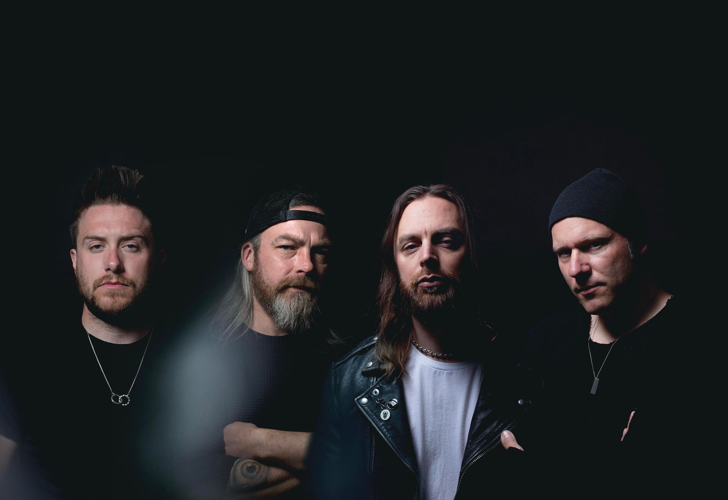 Bullet for My Valentine & Trivium: The Poisoned Ascendancy Tour 2025 at Steelhouse Omaha – Omaha, NE