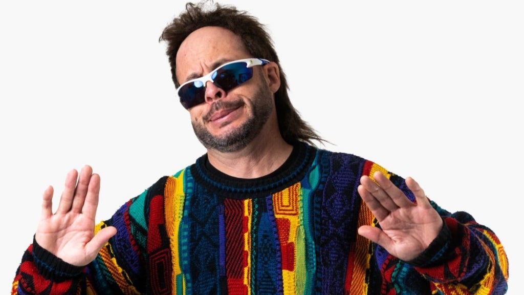 Photo of Ed Bassmaster