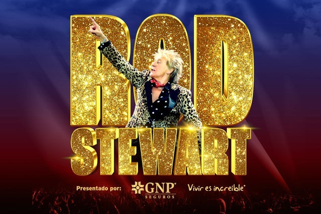 Ticket Reselling Rod Stewart