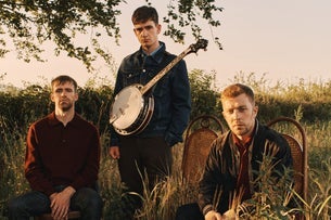 Kingfishr Shepherds Bush Empire Seating Plan