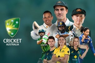 Womens International Test Match - Australia v India