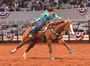 Best Of The West Ranch Rodeo