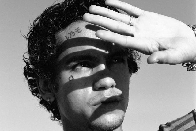Dominic Fike