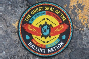 The Halluci Nation (Formerly a Tribe Called Red)