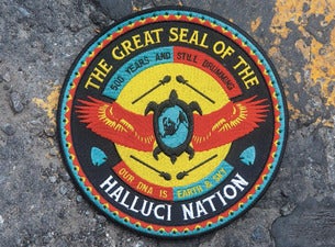 The Halluci Nation