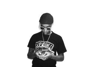 Rejjie Snow (16 & Over)