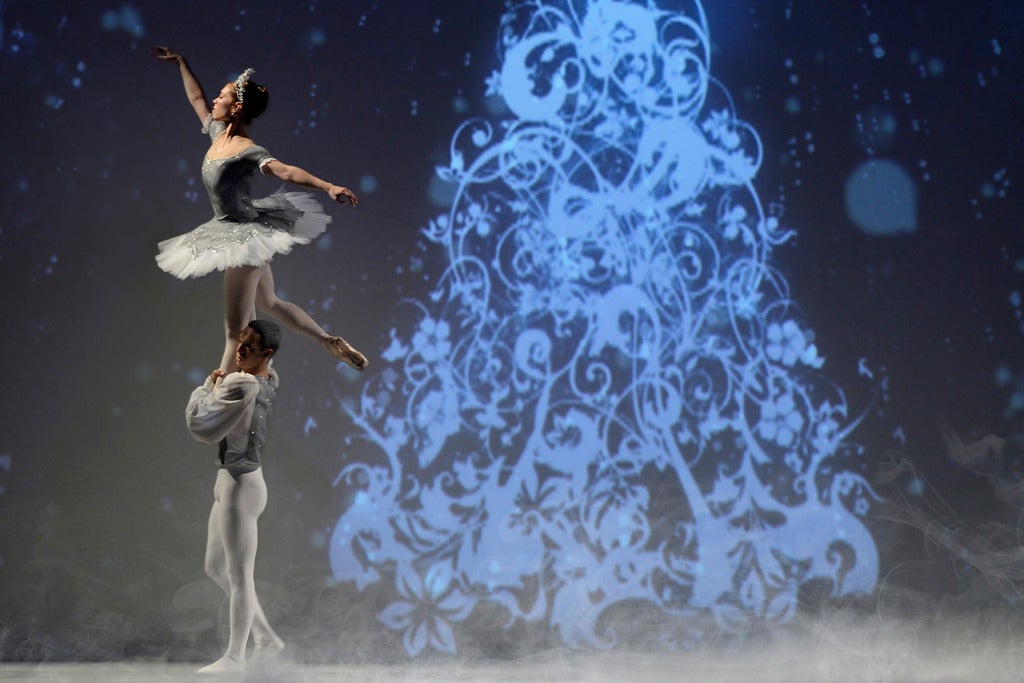 Image de Casse-noisette - Ballet Et Orchestre à Brest Arena - Brest