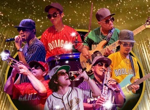 BRUNO and the HOOLIGANS