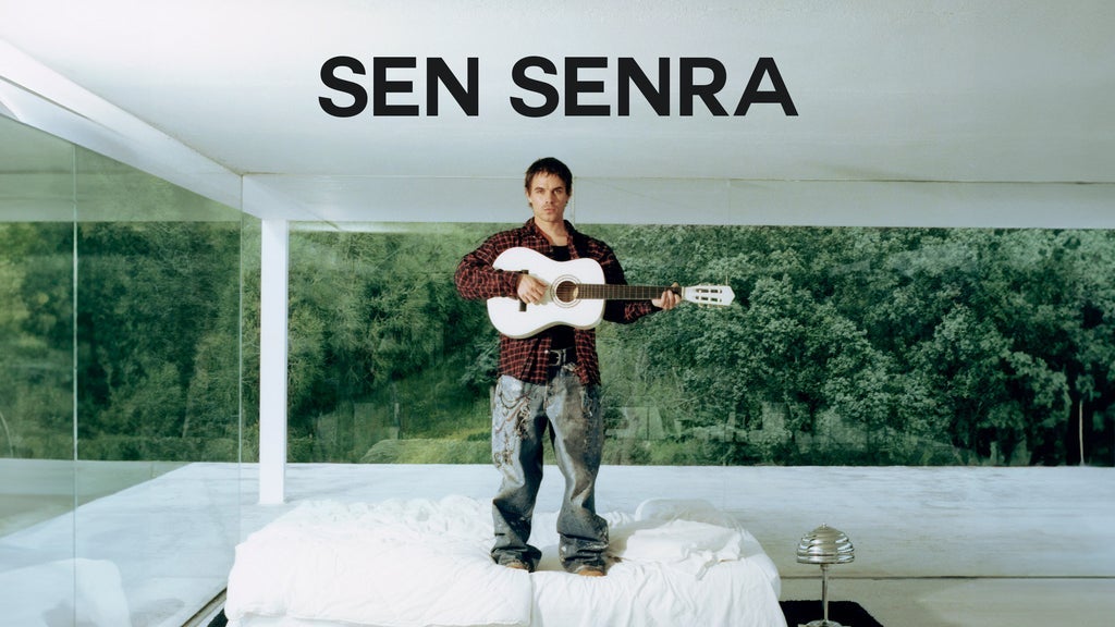 Hotels near Sen Senra Events