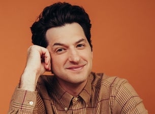 Image of Ben Schwartz & Friends