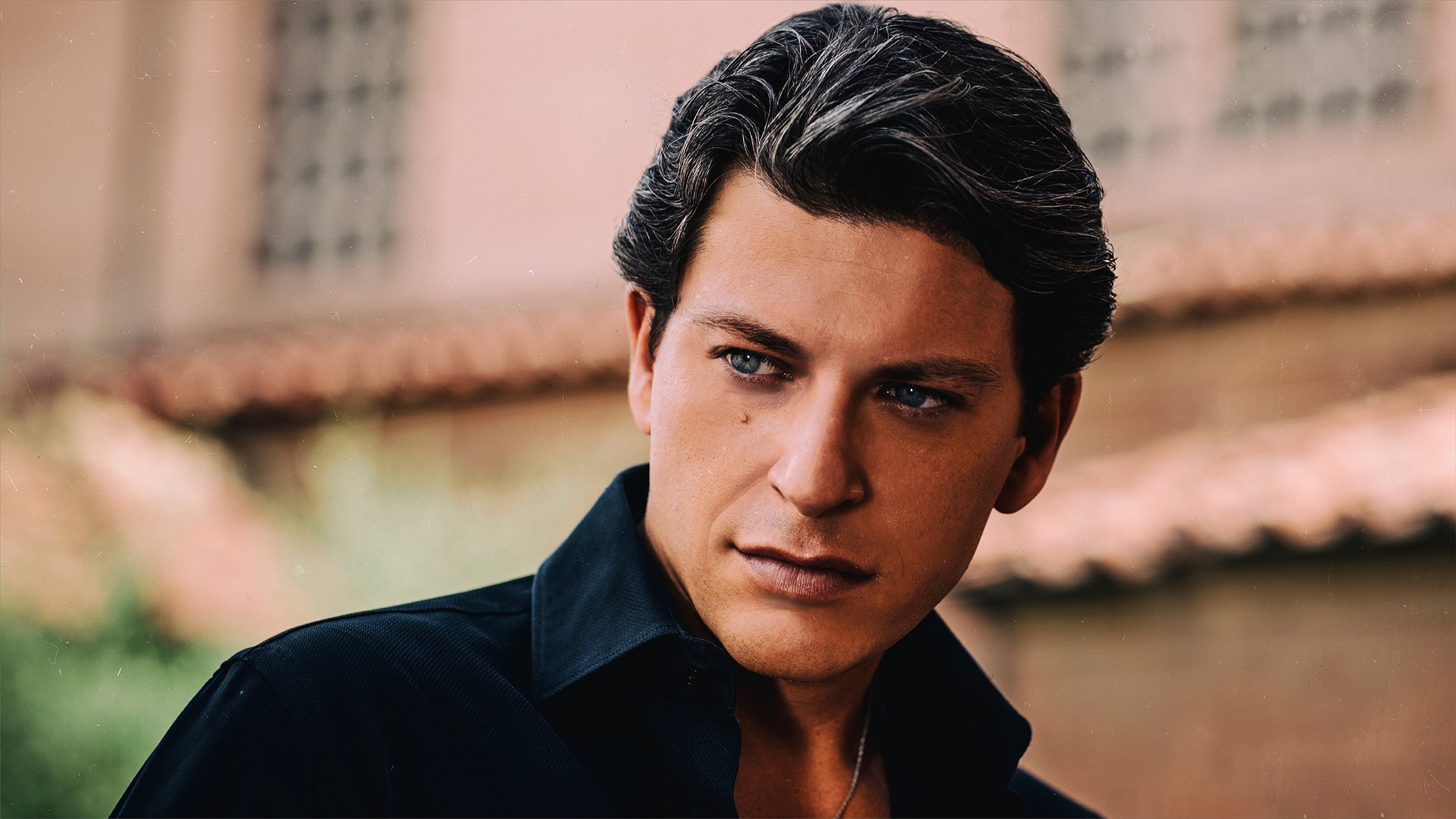 Patrizio Buanne Live! presale code for early tickets in Newark