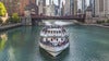 Chicago Architecture Center River Cruise Aboard Chicago's F