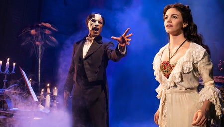 The Phantom of the Opera (Chicago)