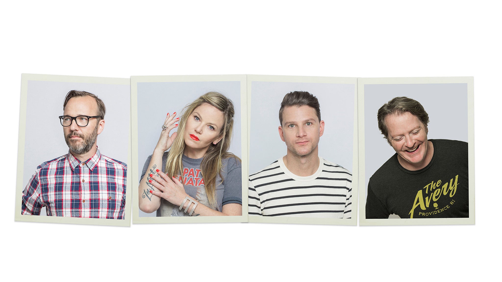 presale password for Letters To Cleo tickets in Anaheim - CA (The Parish at House of Blues Anaheim)