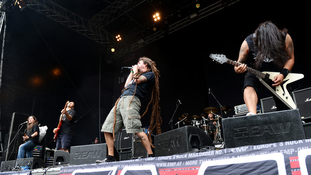 Shadows Fall - 2021 Tour Dates & Concert Schedule - Live Nation