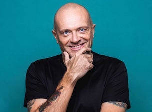 MAX FOREVER | PALASPORT '26 