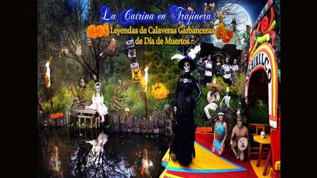 La Catrina